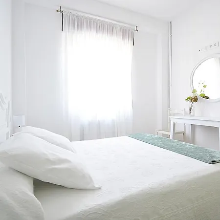 Galihost - A Casa Do Patio Hébergement de vacances Vilagarcía de Arousa