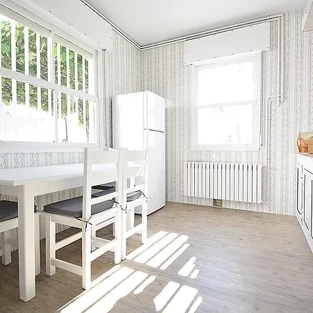 Hébergement de vacances Galihost - A Casa Do Patio *