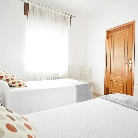 Galihost - A Casa Do Patio Hébergement de vacances Vilagarcía de Arousa