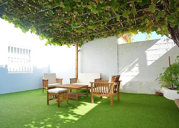 Galihost - A Casa Do Patio 別荘