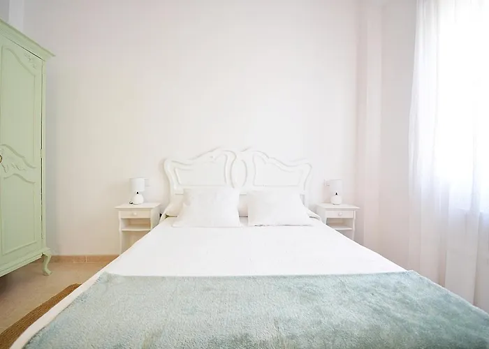 Galihost - A Casa Do Patio 別荘 ビラガルシーア・デ・アロウサ