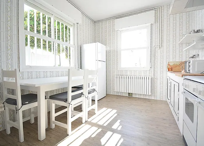 別荘 Galihost - A Casa Do Patio *