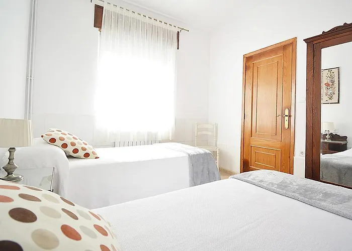 Galihost - A Casa Do Patio 別荘 ビラガルシーア・デ・アロウサ